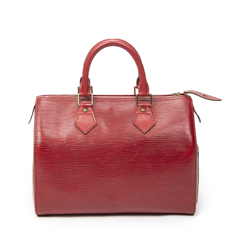 Louis Vuitton Speedy 25